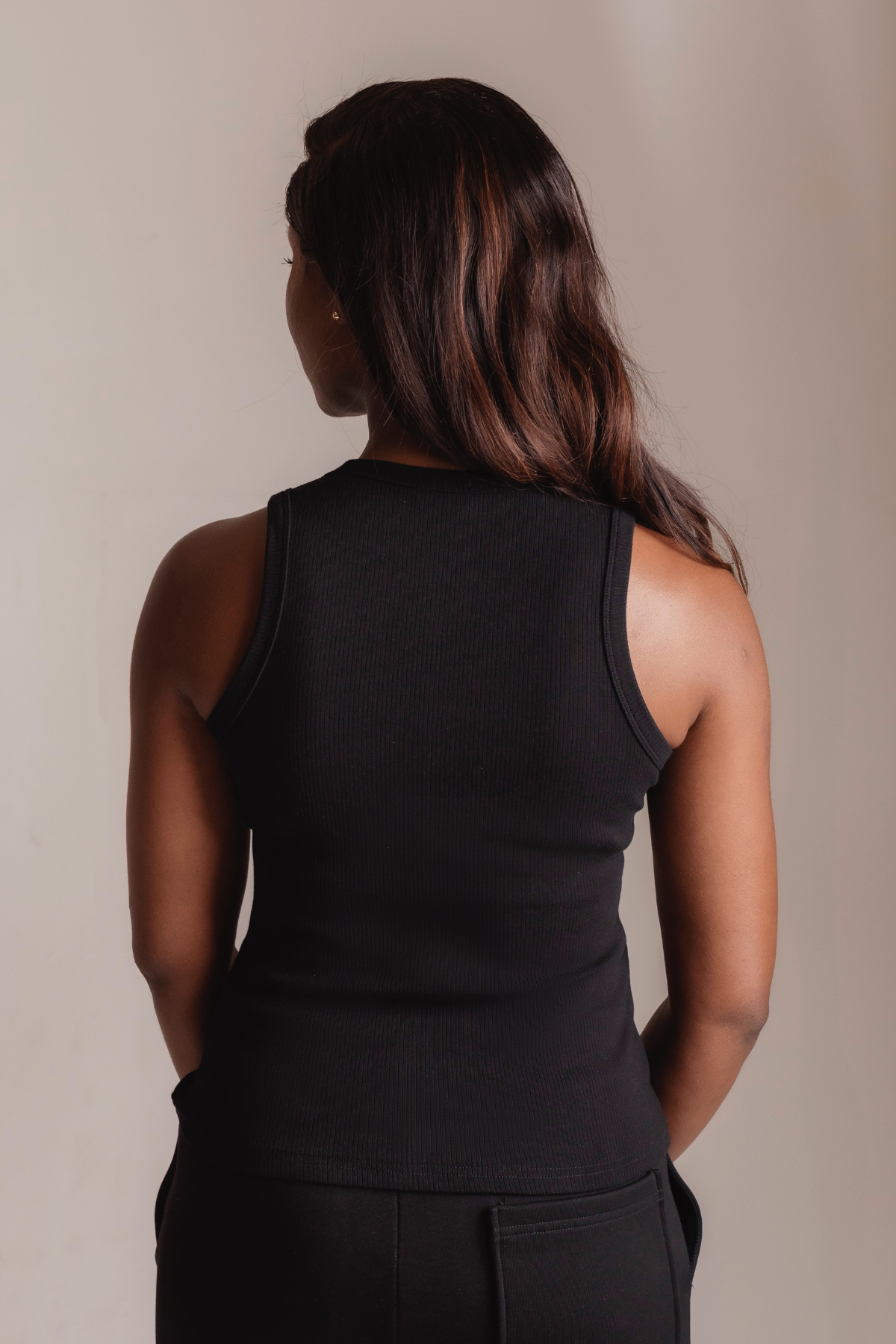 MOMI 'KOSMOS' TANK TOP