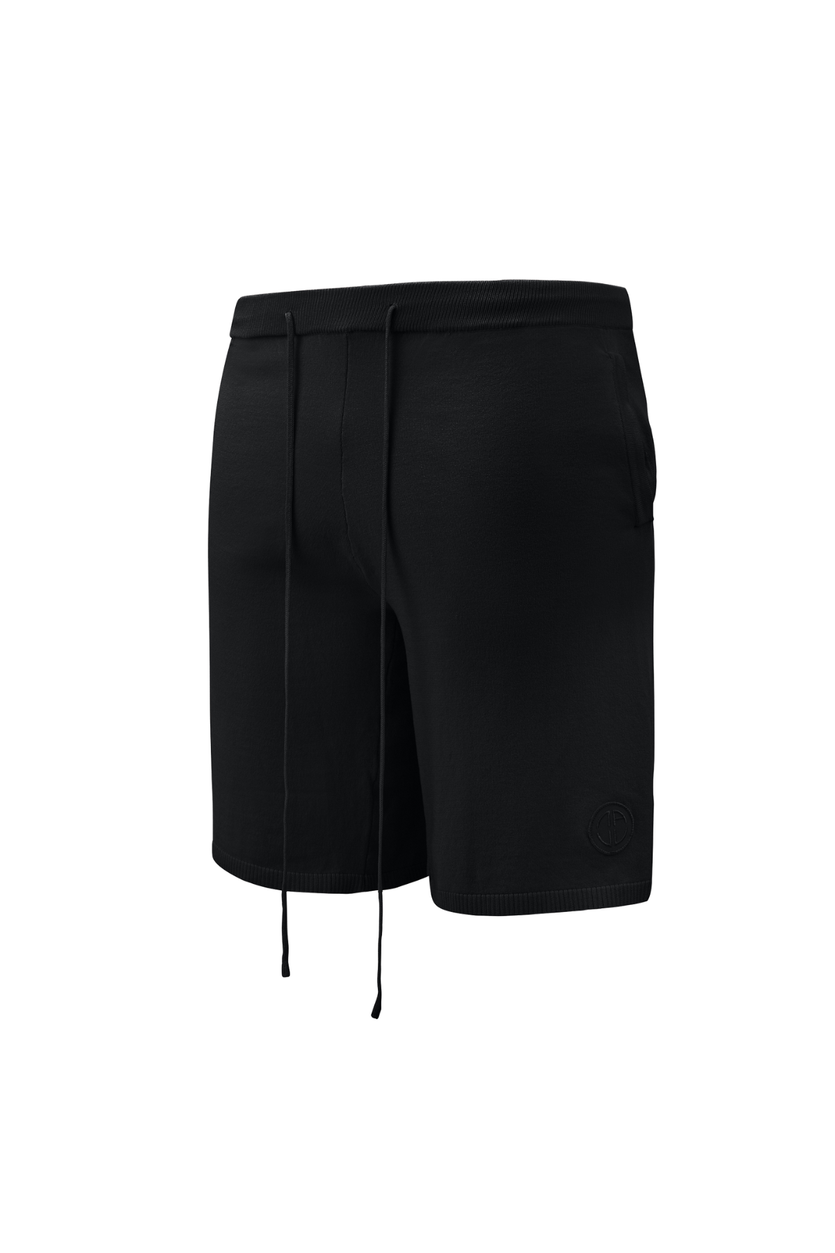 KNIT 'KOSMOS' SHORTS