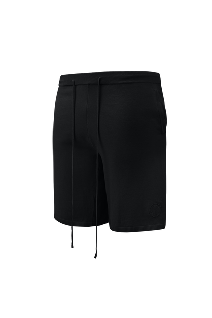 KNIT 'KOSMOS' SHORTS