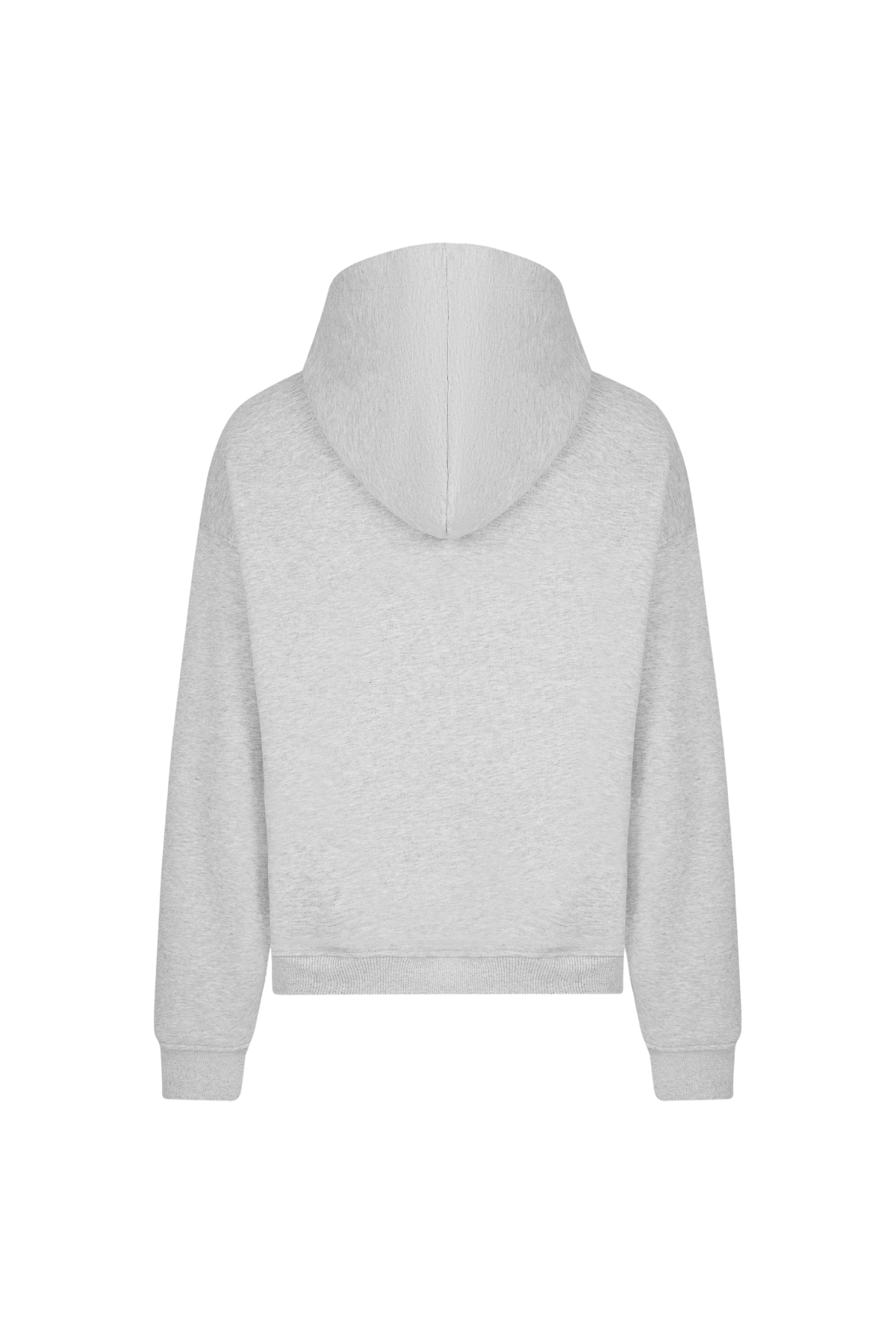 OMAHA HOODED SWEATSHIRT
