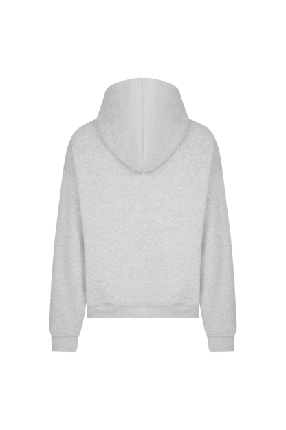 OMAHA HOODED SWEATSHIRT