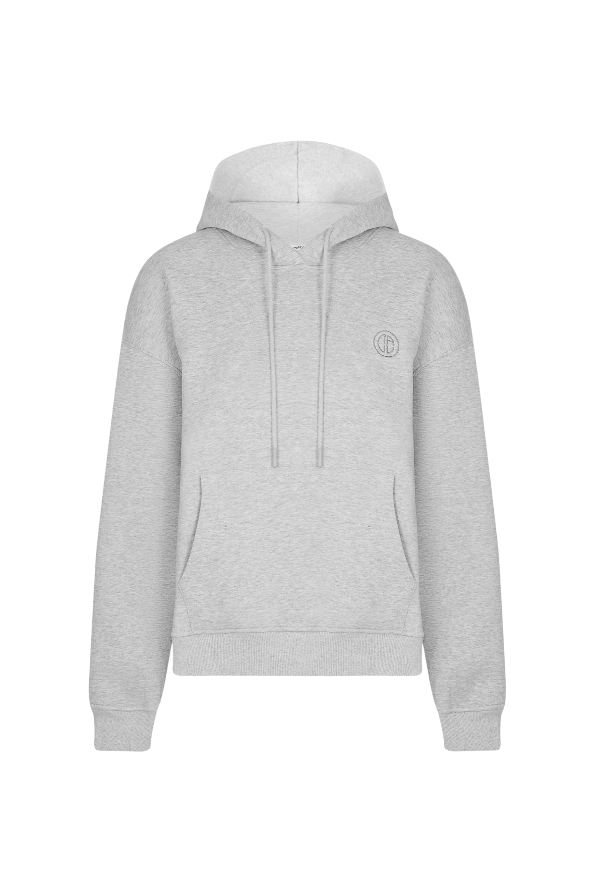 OMAHA HOODED SWEATSHIRT