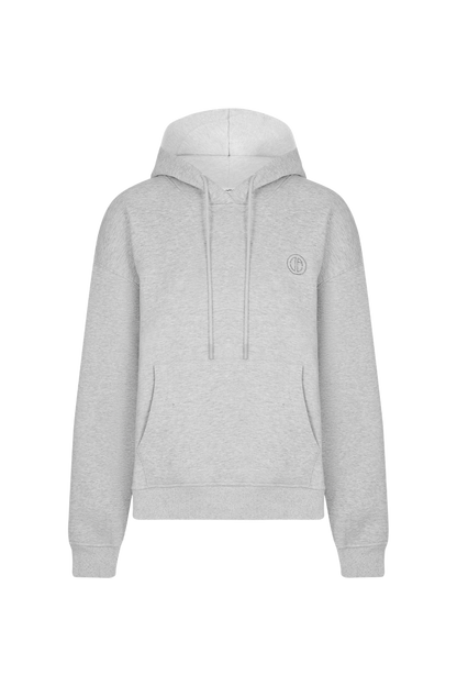 OMAHA HOODED SWEATSHIRT