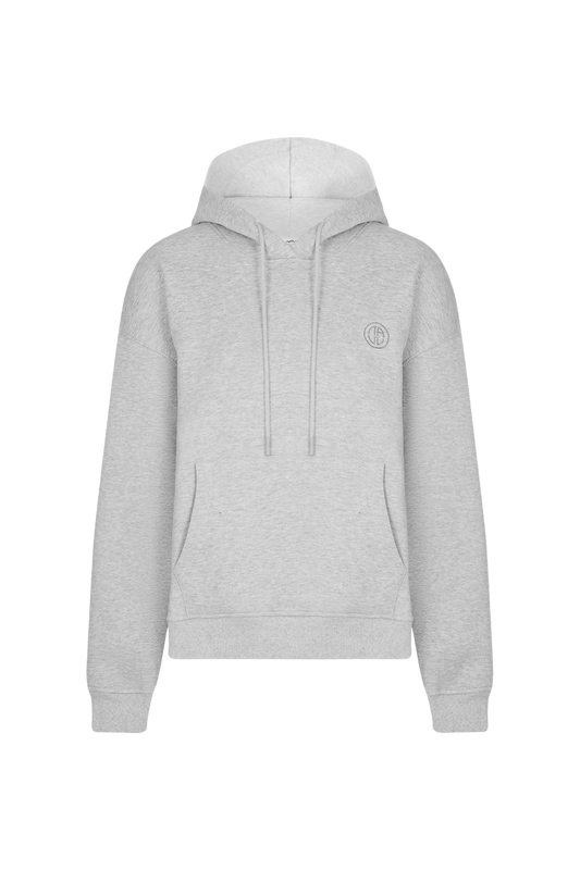OMAHA HOODED SWEATSHIRT