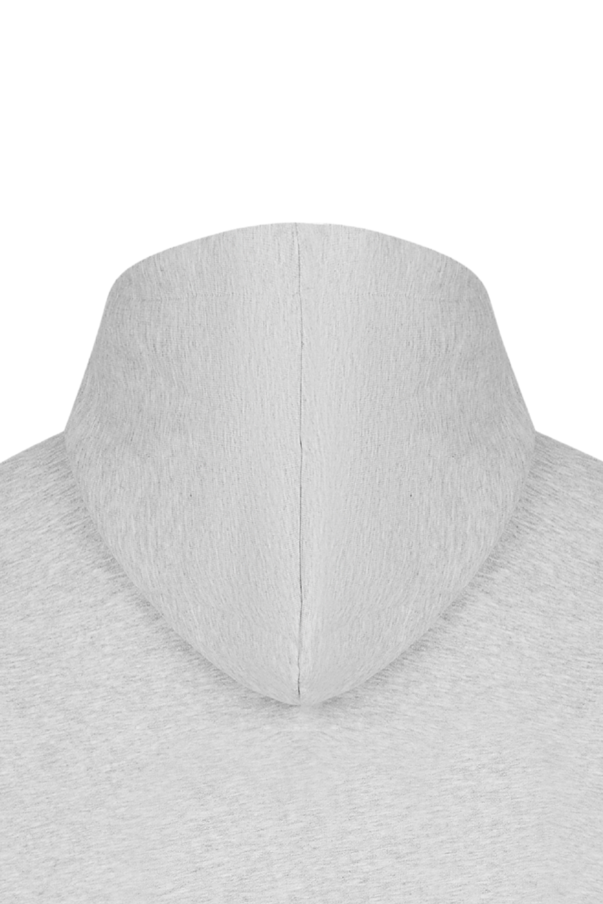 OMAHA HOODED SWEATSHIRT