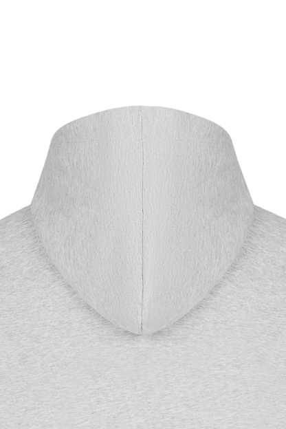 OMAHA HOODED SWEATSHIRT