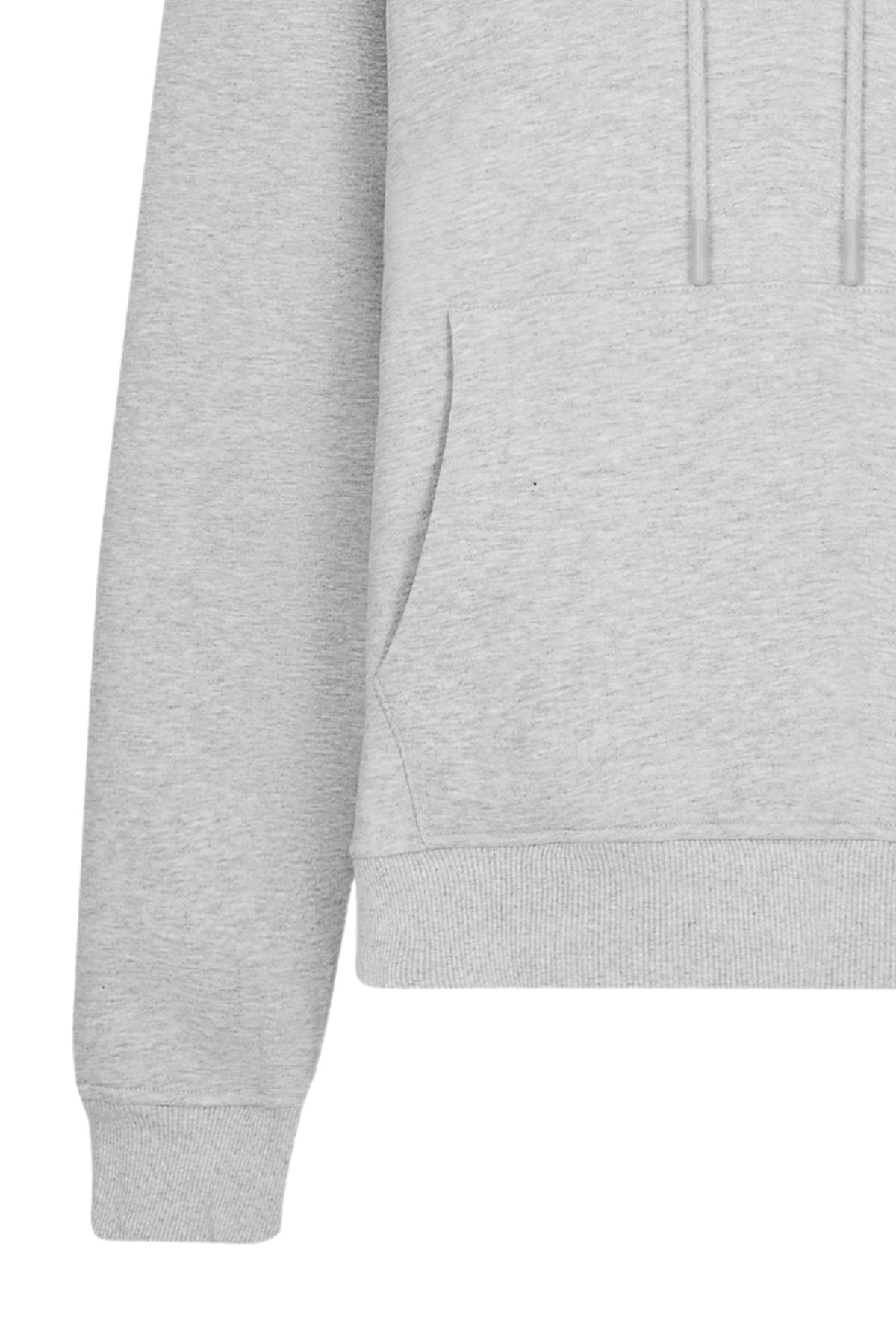 OMAHA HOODED SWEATSHIRT