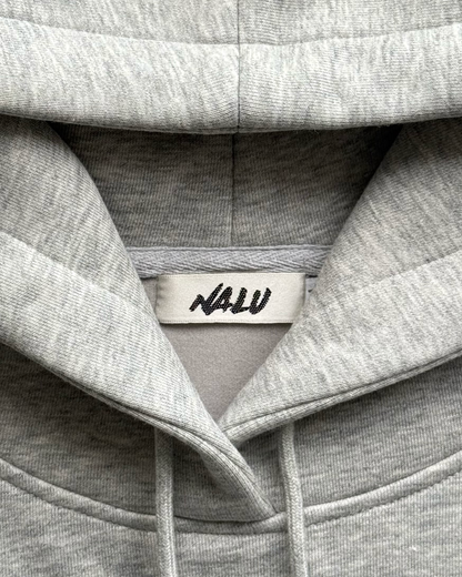 OMAHA HOODED SWEATSHIRT