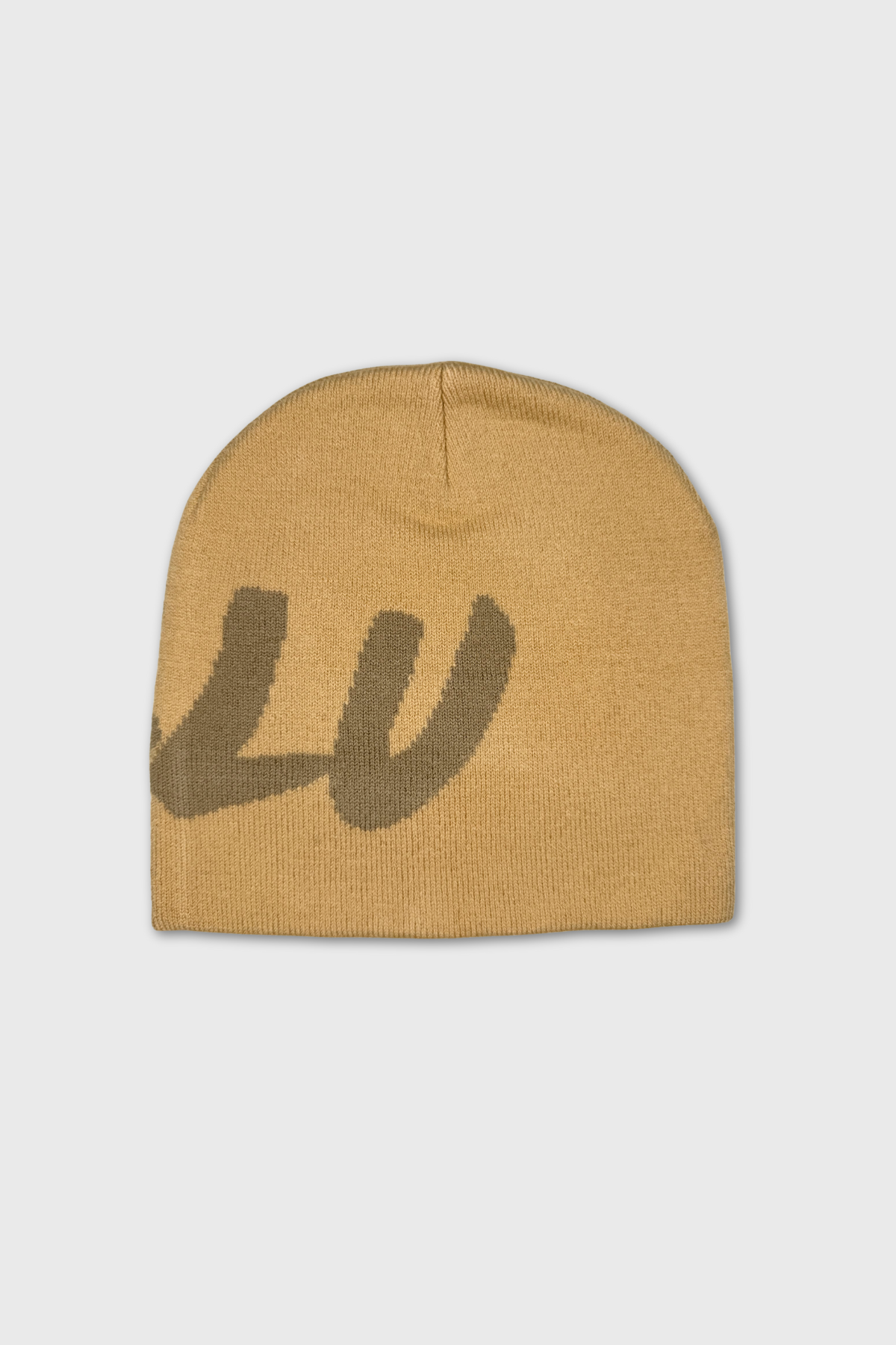 DOME BEANIE HAT