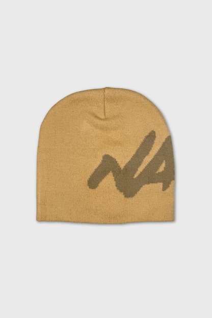 DOME BEANIE HAT