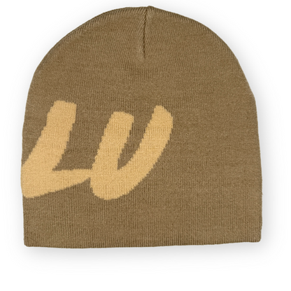 Dome Beanie Hat